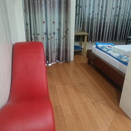 Hotel Phuong Linh Ho Si Minh-város Kültér fotó