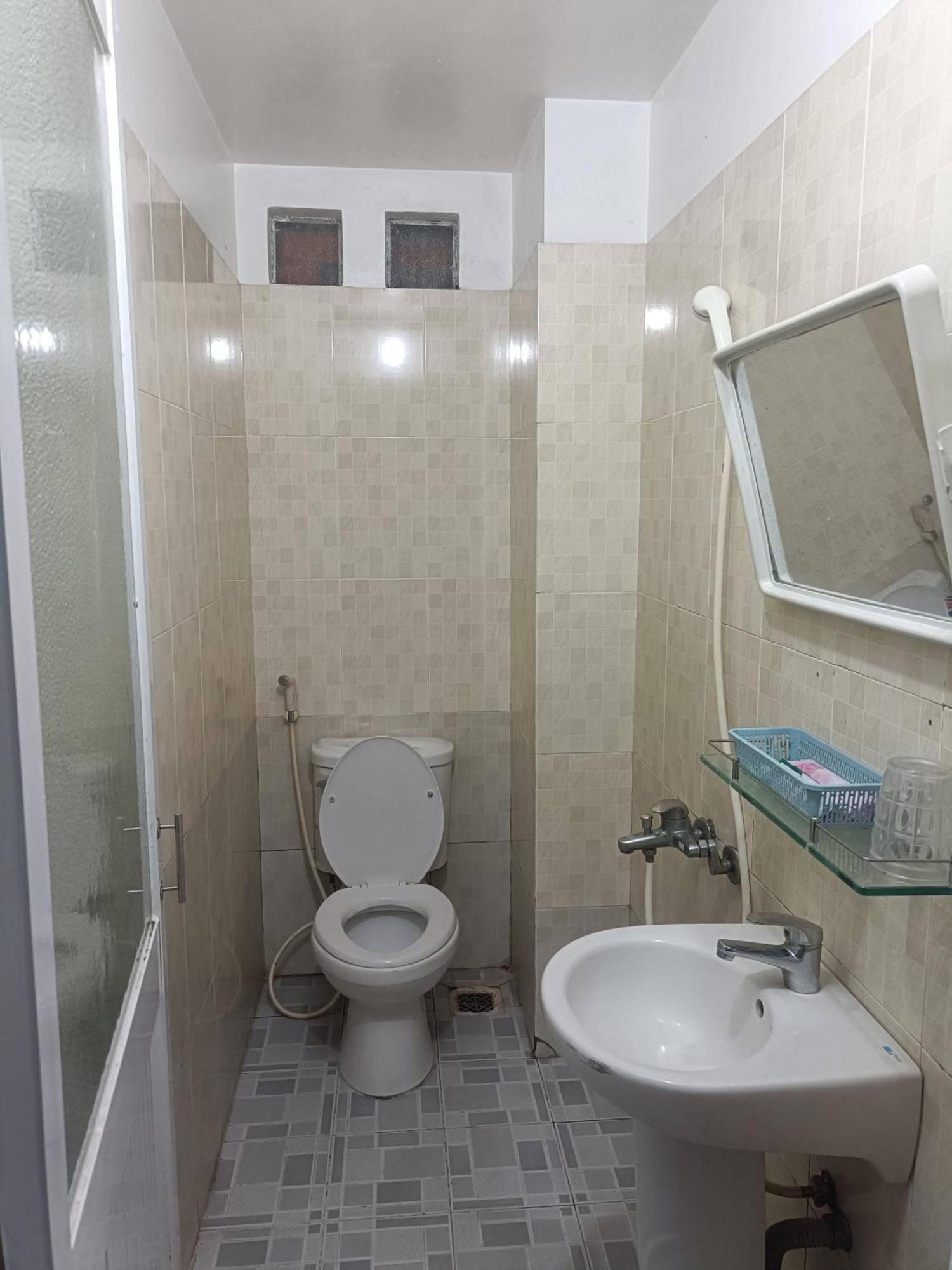 Hotel Phuong Linh Ho Si Minh-város Kültér fotó